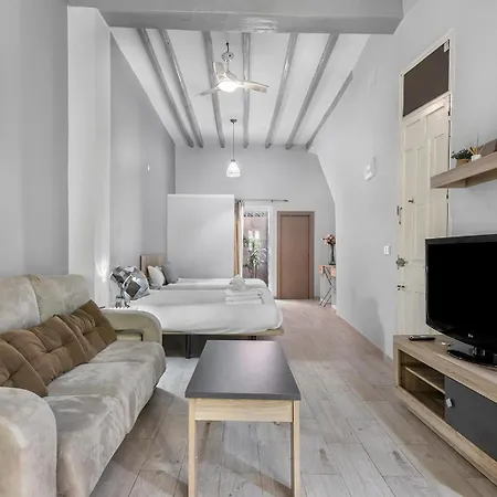 Loft Cerca Del Mercado De *