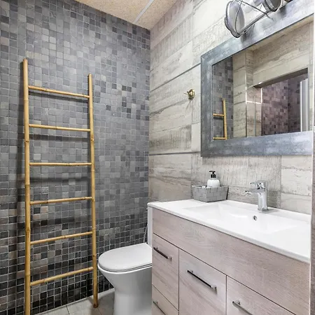 Loft Cerca Del Mercado De
