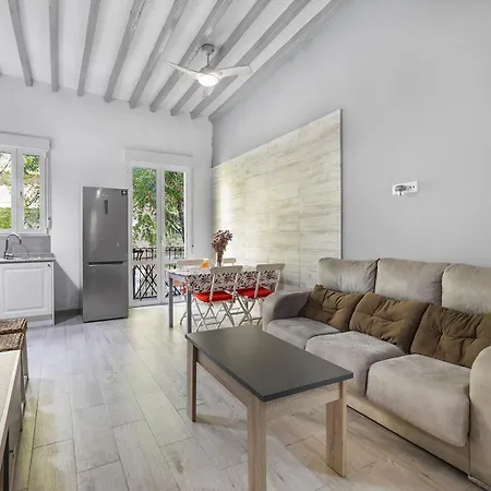 Loft Cerca Del Mercado De Alicante