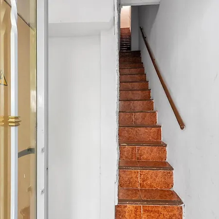 Apartment Loft Cerca Del Mercado De
