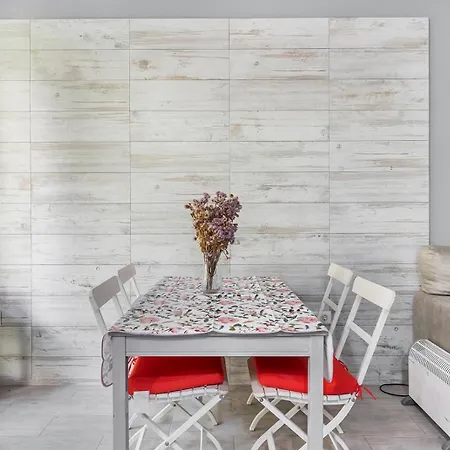 Loft Cerca Del Mercado De