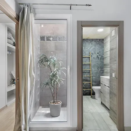 Apartment Loft Cerca Del Mercado De