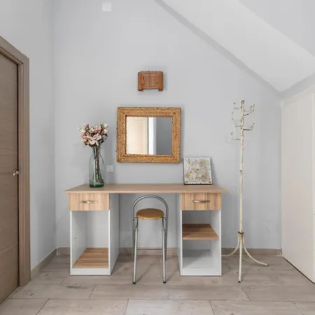 Apartment Loft Cerca Del Mercado De *